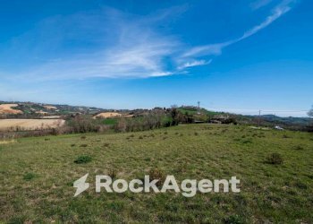 Terreno - Terreno agricolo Località Carignano, Fano - foto 6