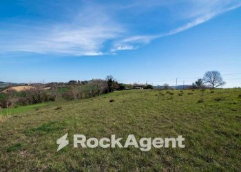 Terreno - Terreno agricolo Località Carignano, Fano - foto 9