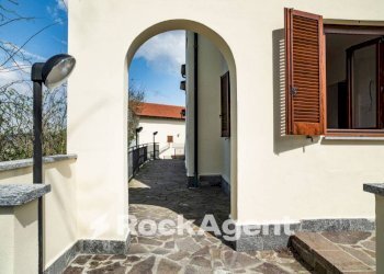 Facciata - Bilocale Frazione Camolino, Montesegale - foto 3