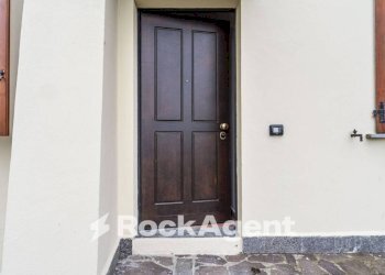 Ingresso - Bilocale Frazione Camolino, Montesegale - foto 7