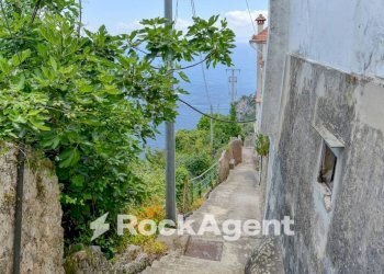 Zona - Terreno agricolo via Torretta a Marmorata, Ravello - foto 4