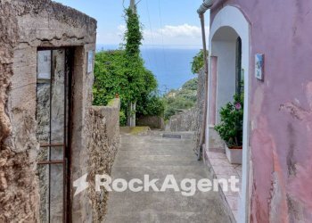 Ingresso - Terreno agricolo via Torretta a Marmorata, Ravello - foto 5