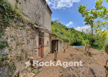 Terreno - Terreno agricolo via Torretta a Marmorata, Ravello - foto 13