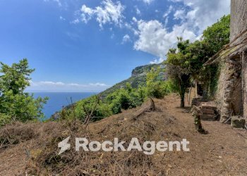 Terreno - Terreno agricolo via Torretta a Marmorata, Ravello - foto 16