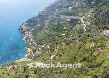 Vista - Terreno agricolo via Torretta a Marmorata, Ravello - foto 26