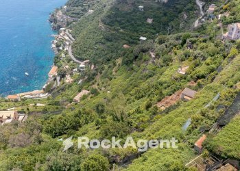 Vista - Terreno agricolo via Torretta a Marmorata, Ravello - foto 32