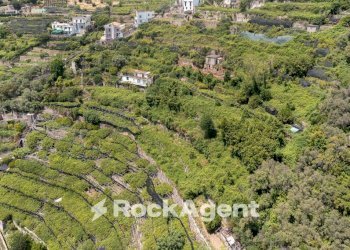 Terreno - Terreno agricolo via Torretta a Marmorata, Ravello - foto 34