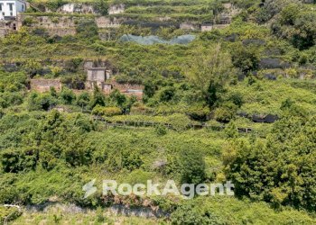 Terreno - Terreno agricolo via Torretta a Marmorata, Ravello - foto 35
