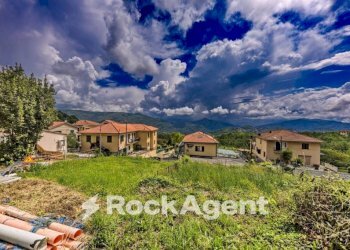 Terreno - Rustico via Oneto, San Colombano Certenoli - foto 5