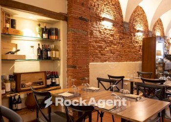 Interno non residenziale - Restaurant piazza Francesco Carrara, 16, Pisa (neighborhood Santa Maria) - photo 4