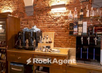 Interno non residenziale - Restaurant piazza Francesco Carrara, 16, Pisa (neighborhood Santa Maria) - photo 6