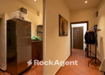 Corridoio - Restaurant piazza Francesco Carrara, 16, Pisa (neighborhood Santa Maria) - photo 12