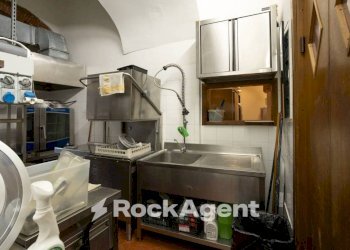 Ripostiglio - Restaurant piazza Francesco Carrara, 16, Pisa (neighborhood Santa Maria) - photo 16