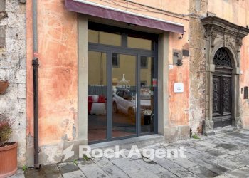 Facciata - Restaurant piazza Francesco Carrara, 16, Pisa (neighborhood Santa Maria) - photo 18