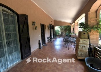 Terrazzo - Villa strada del Pantanello, 644, Latina - foto 5