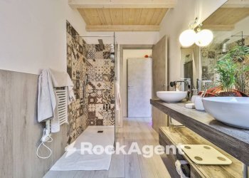 Bagno - Villa via Panzacchi, 3, San Giovanni in Persiceto - foto 4