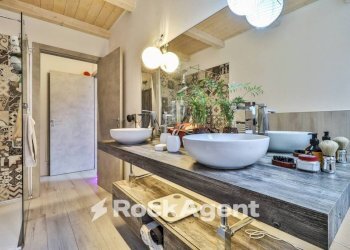 Bagno - Villa via Panzacchi, 3, San Giovanni in Persiceto - foto 8