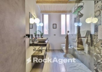 Bagno - Villa via Panzacchi, 3, San Giovanni in Persiceto - foto 9