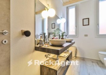 Bagno - Villa via Panzacchi, 3, San Giovanni in Persiceto - foto 10