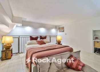 Camera da letto - Villa via Panzacchi, 3, San Giovanni in Persiceto - foto 11