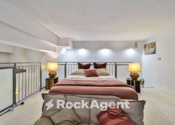 Camera da letto - Villa via Panzacchi, 3, San Giovanni in Persiceto - foto 12