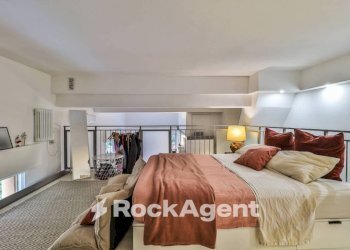 Camera da letto - Villa via Panzacchi, 3, San Giovanni in Persiceto - foto 15