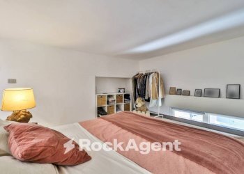 Camera da letto - Villa via Panzacchi, 3, San Giovanni in Persiceto - foto 16