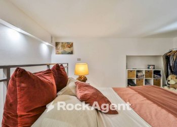 Camera da letto - Villa via Panzacchi, 3, San Giovanni in Persiceto - foto 17