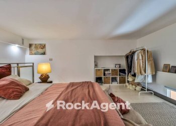 Camera da letto - Villa via Panzacchi, 3, San Giovanni in Persiceto - foto 18