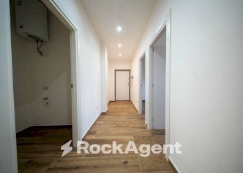 Corridoio - Four-room apartment via Leonardo da Vinci, 54, Alghero - photo 8