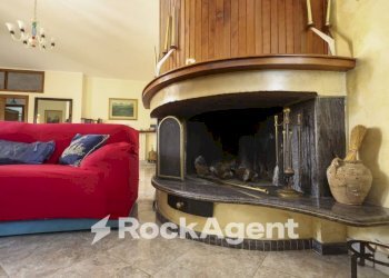 Salone - Appartamento via Gianvincenzo Gravina, 23, Catanzaro - foto 7