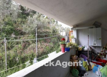 Terrazzo - Appartamento via Gianvincenzo Gravina, 23, Catanzaro - foto 27