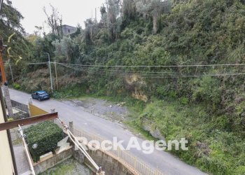 Vista - Appartamento via Gianvincenzo Gravina, 23, Catanzaro - foto 29