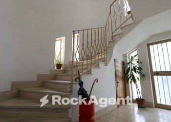 Interno palazzo - Appartamento via Gianvincenzo Gravina, 23, Catanzaro - foto 34