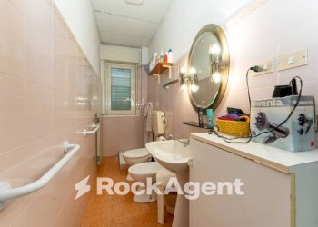 Bagno - Apartment via Mollica, 47, Aci Castello - photo 13