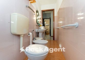 Bagno - Apartment via Mollica, 47, Aci Castello - photo 18