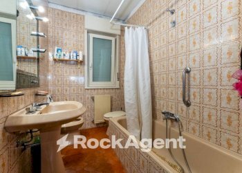 Bagno - Apartment via Mollica, 47, Aci Castello - photo 31