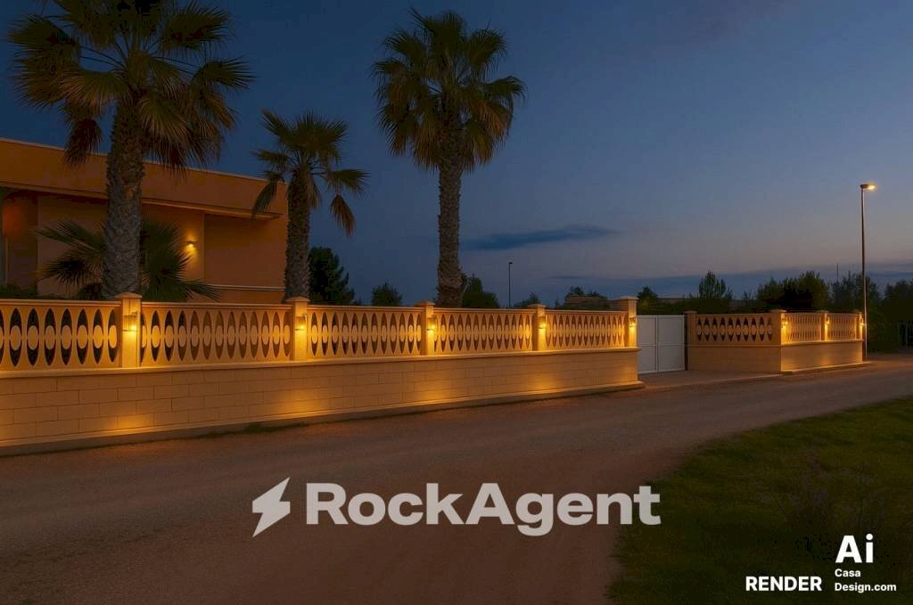 Zona - Villa via 168, Porto Cesareo - photo 2