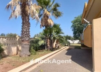 Giardino - Villa via 168, Porto Cesareo - foto 4