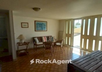 Salone - Villa via 168, Porto Cesareo - foto 6