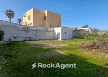 Terreno - Villa via 168, Porto Cesareo - foto 20