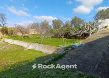 Terreno - Villa via 168, Porto Cesareo - foto 23