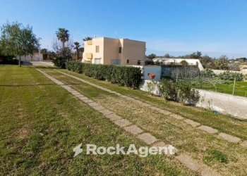 Terreno - Villa via 168, Porto Cesareo - foto 25