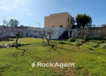 Terreno - Villa via 168, Porto Cesareo - foto 27