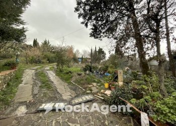 Terreno - Independent house via del Commercio, 53A, Castellina Marittima - photo 1