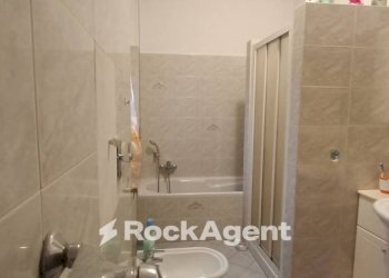 Bagno - Trilocale via Silvio Pellico, 35, Mede - foto 5