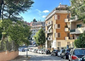 Zona - Trilocale viale delle Medaglie d'Oro, 406, Roma - foto 5