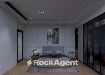 Camera da letto - Trilocale viale delle Medaglie d'Oro, 406, Roma - foto 9