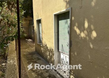Giardino - Trilocale via Adriatica, 283, Francavilla al Mare - foto 5
