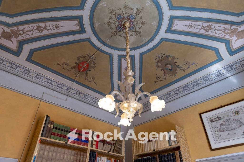 Interno palazzo - Apartment via Santa Marta, 57, Pisa - photo 3